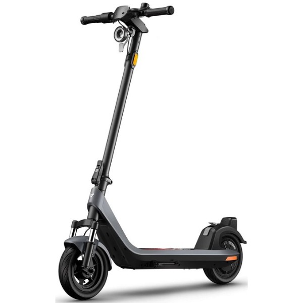 Фото - Электросамокат NIU KQi 200P (KDP32EG1E11) Gray